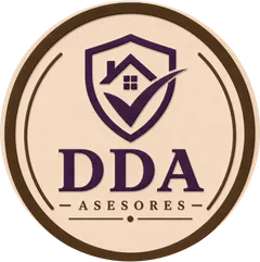 Logo DDA Asesores